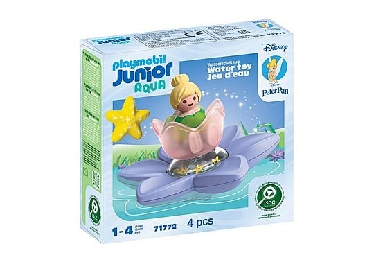 Playmobil Tinkerbell