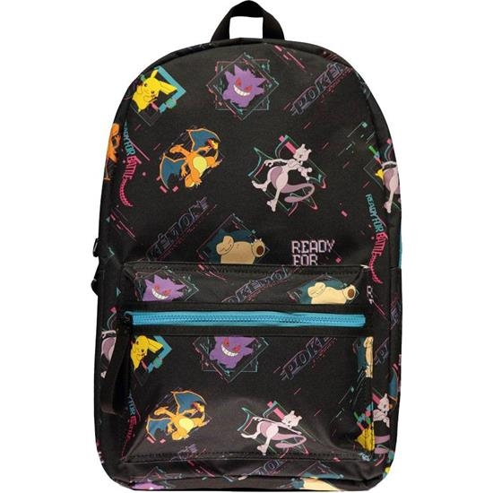 Pokémon AOP Backpack (BP100104POK)
