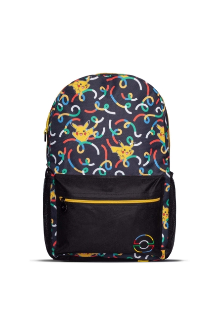Pokémon Pikachu Confetti Backpack (BP021553POK)
