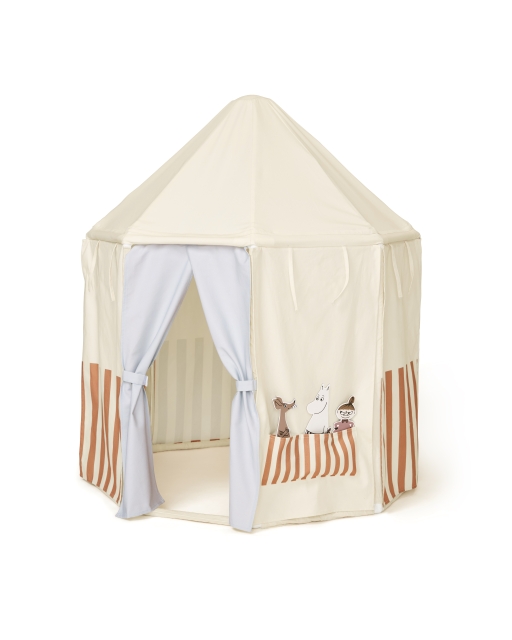 Mumin Kids Concept - Mumin - Tent with Figures - (1000957)