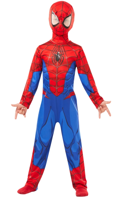 Rubies Costume - Spider-Man (116 cm)