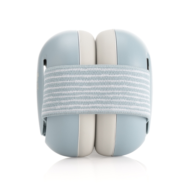 Reer SilentGuard Baby Ear Protectors - Blue - (RE53283)