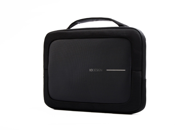 XD Design Laptop Bag - Executive - 14 - black