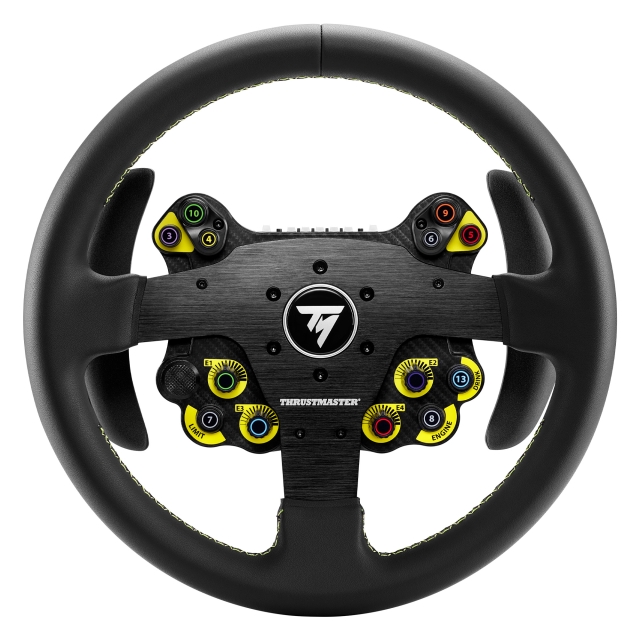 ThrustMaster Evo Racing 32 R Addon