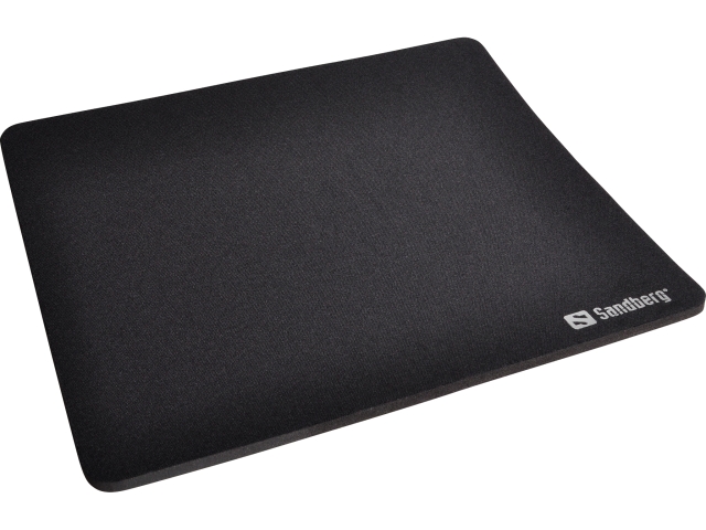 Sandberg Mousepad Black (520-05)
