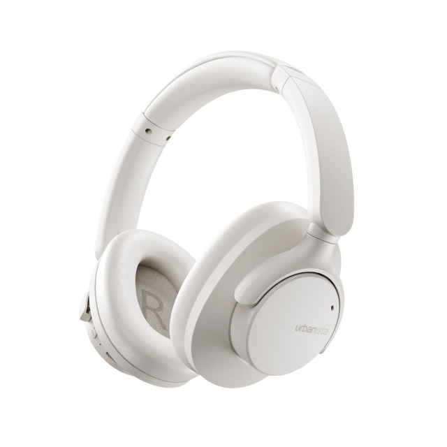 Urbanista Valencia Active Noise Cancelling Over-ear Headphones