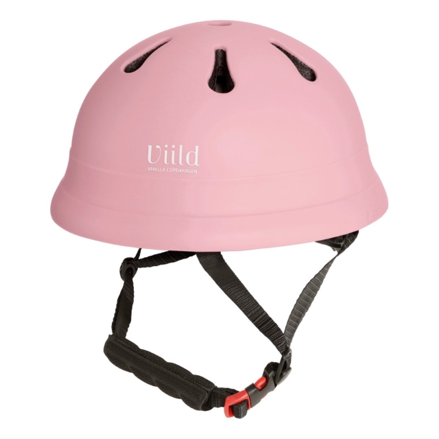 Vanilla Copenhagen Safety Helmet - Rose - XXS (44-48 cm) (HELM6023)