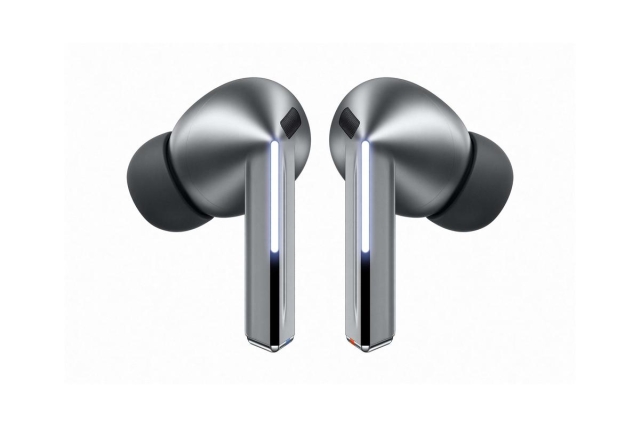 Samsung Galaxy Buds3 Pro Bluetooth HiFi-Sound ANC Galaxy AI