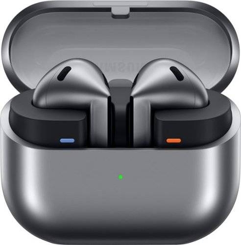 Samsung Galaxy Buds3 In-Ear ANC Earbuds,Fyndvara