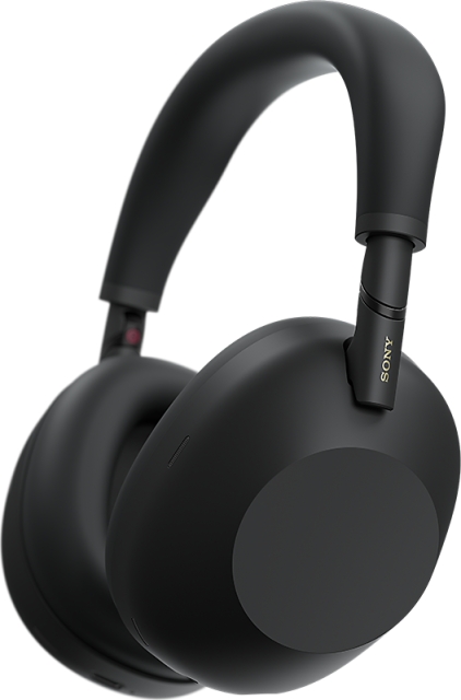 Sony WH-1000XM6 – Noise Cancelling Wireless Headphones