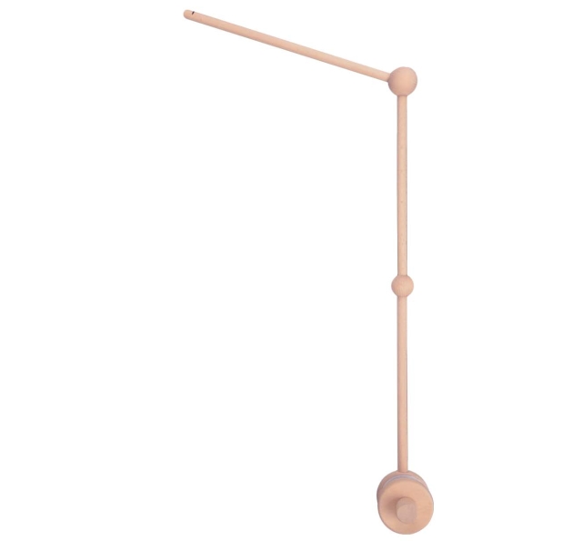 Vanilla Copenhagen Mobile Holder - Beech (WOOH9825)