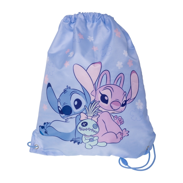 STOR Stitch Drawstring gym bag - 35 x 45 cm