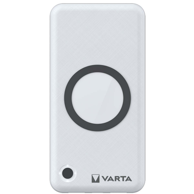 Varta Wireless Power Bank 15.000mAh