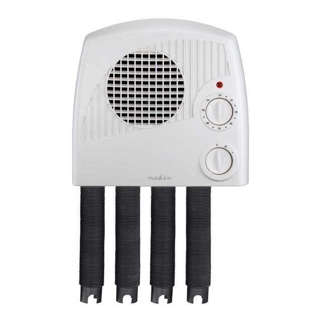 Nedis Shoe Dryer | 350 W | 45 °C | Overheating protection