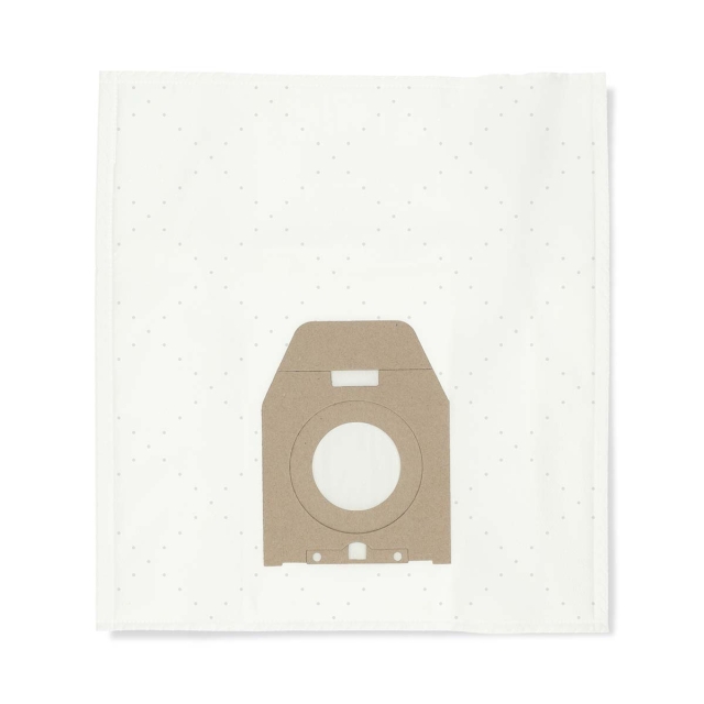 Nedis Vacuum Cleaner Bag | 4 pcs | Synthetic | Most sold for: Philips Oslo + | White