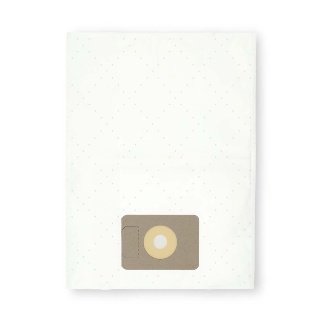 Nedis Vacuum Cleaner Bag | 4 pcs | Synthetic | Most sold for: Numatic Henry / Hetty / James | White