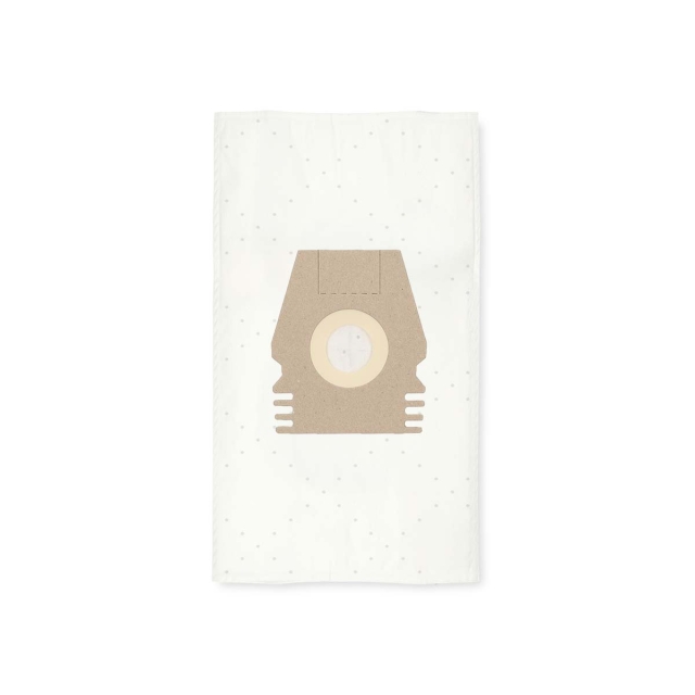 Nedis Vacuum Cleaner Bag | 4 pcs | Synthetic | Most sold for: Miele CO / Miele Guard S1 / L1 / M1 Series) | White