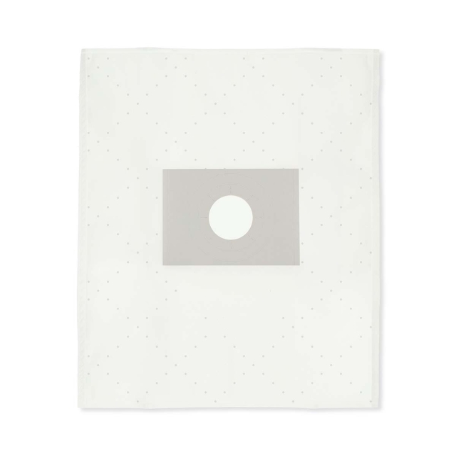 Nedis Vacuum Cleaner Bag | 4 pcs | Synthetic | Most sold for: Semi-Universal | White