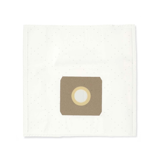 Nedis Vacuum Cleaner Bag | 4 pcs | Synthetic | Most sold for: Electrolux E66 | White