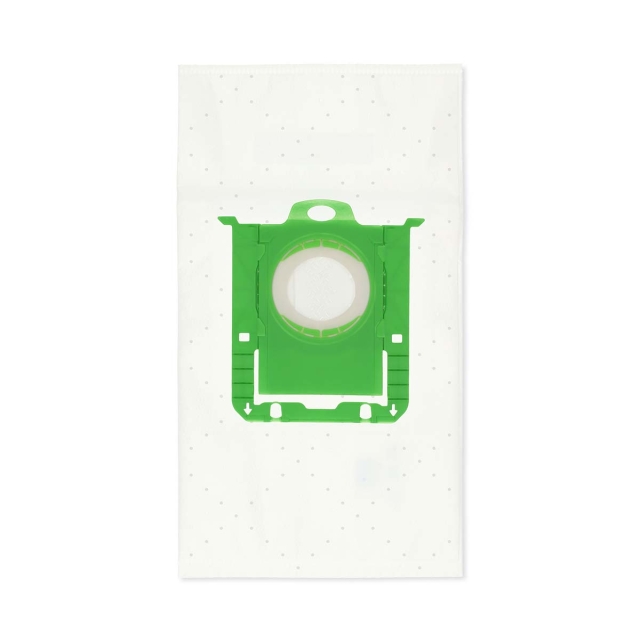 Nedis Vacuum Cleaner Bag | 8 pcs | Synthetic | Most sold for: Replacement for Electrolux, AEG and Philips Original Bag | White