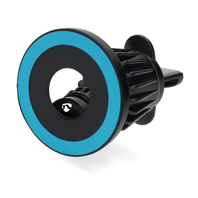 Nedis Smartphone Car Mount | In-Car Air Vent | Universal | Adjustable Angle