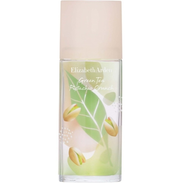 Elizabeth Arden Green Tea Pistachio Crunch Edt 100ml