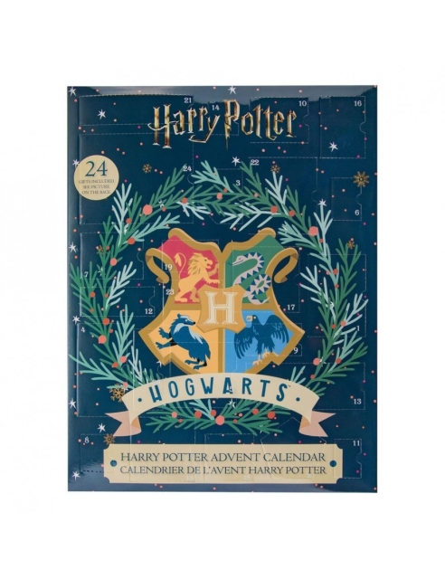 Harry Potter Advent Calendar