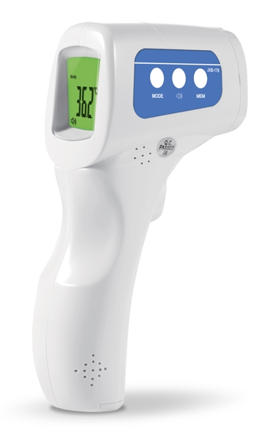 Berrcom infrared thermometre