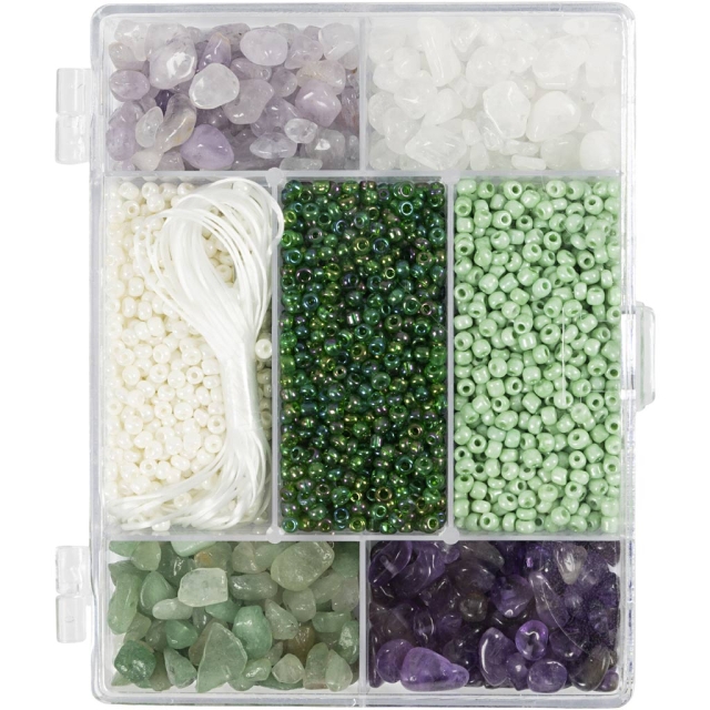 Creative Toys Creativ - Craft Mix Jewellery (977790)