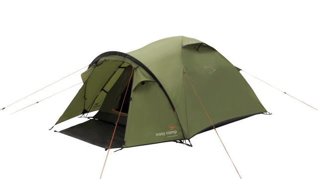 Easy Camp Setesdal 3 - Green