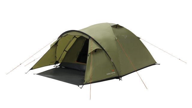 Easy Camp Setesdal 4 - Green