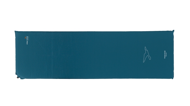 Easy Camp Skylark Mat - Blue - Single - 5 CM