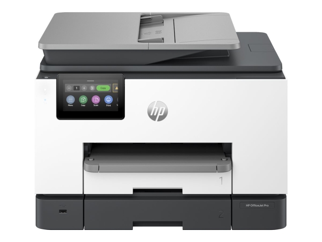 HP Officejet Pro 9132e All-in-One MFP colour A4 ink-jet