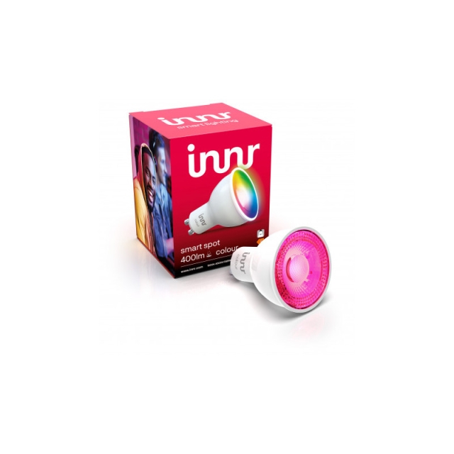 Innr Smart Spot GU10 Colour Zigbee