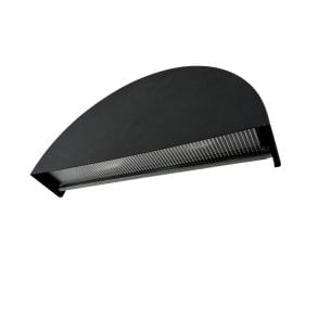 Dyberg-Larsen Scott Outdoor Light - Black