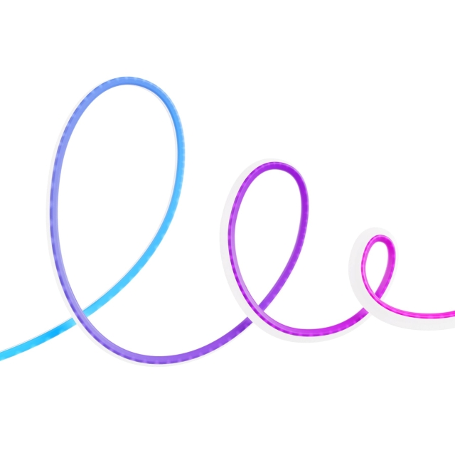 Hombli Smart Neon Rope - 5m RGBIC