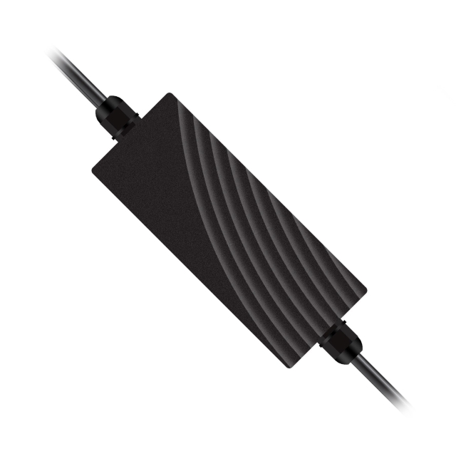 Hombli 100W Pathway / Spot Light Adapter (EU)