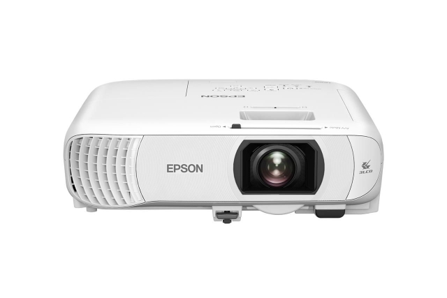 Epson EH-TW840 projector 4000lumen