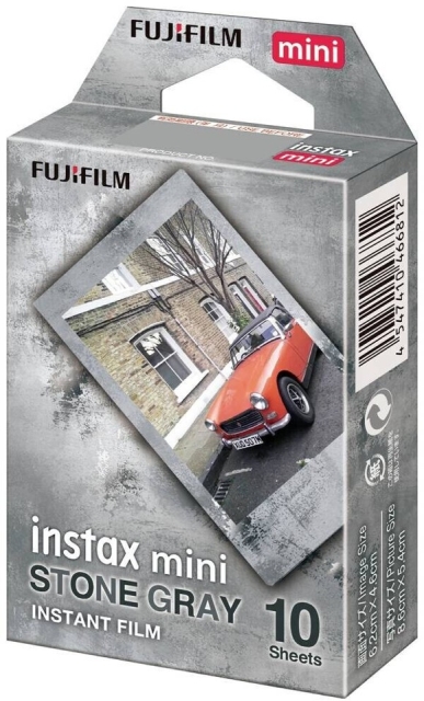 Fuji Instax Mini 1x10 Shots