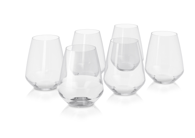 Eva Trio Legio Nova Tumblers 50 cl - Set of 6