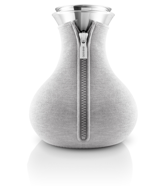 Eva Solo Tea Maker 1 L (Light Grey)
