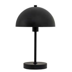Dyberg-Larsen Stockholm LED table lamp - Black