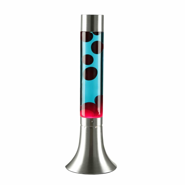 Lavazza Lamp Classic - Green/Blue - 37 cm