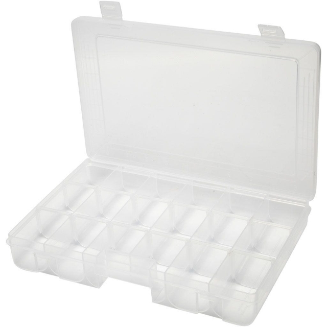 DIY Kit Storage Box (13162)