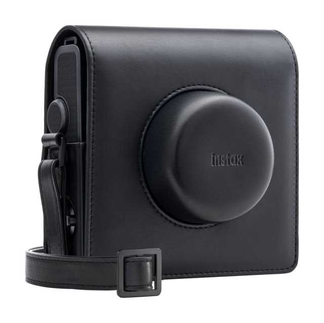 Fuji WIDE EVO camera CASE, black colourway