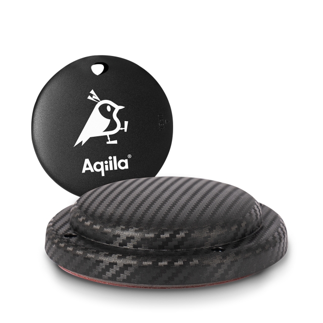Aqiila Tagbird - Item Finder + Mount (1-pack)
