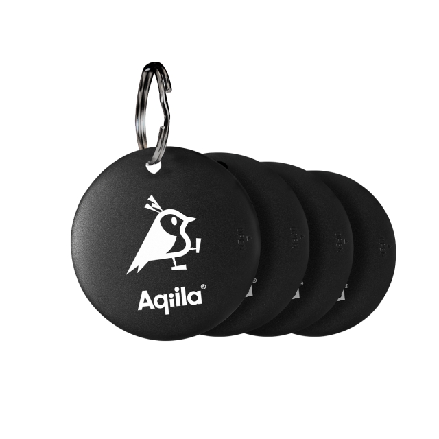 Aqiila Tagbird - Item Finder (4-pack)