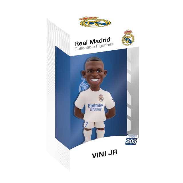 Minix Figure Real Madrid - Vinicius