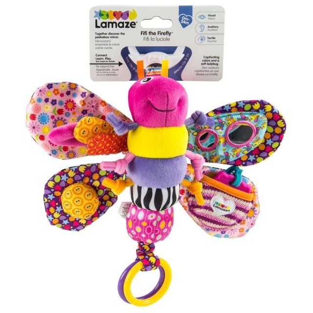Lamaze Fifi The Firefly (941-27556)