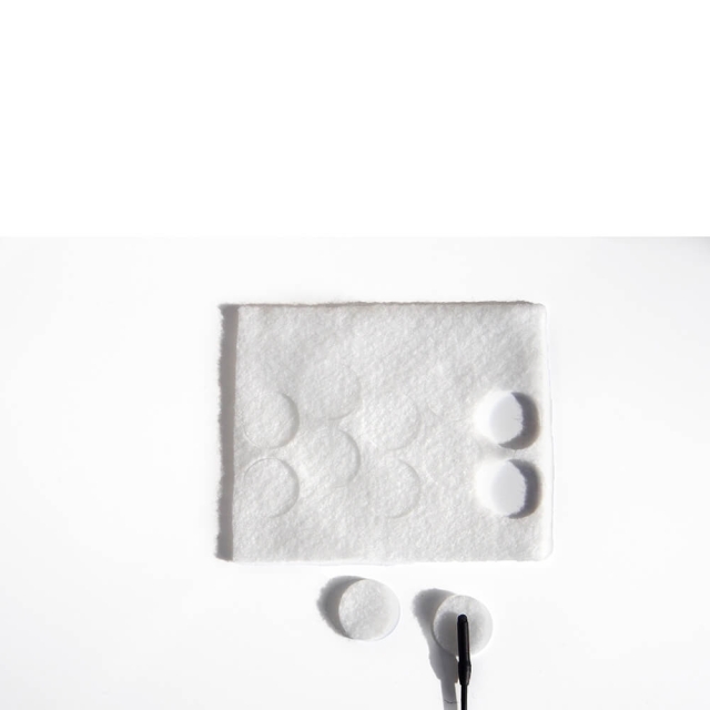 Rycote Undercovers Original White 30-Pack